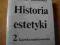 Historia Estetyki-Estetyka Średniowieczna