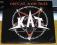 KAT-Metal And Hell                      (2004,DBC)