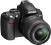 Nikon D3000 18-55 VR Kit /DB /Komplet /OKAZJA!!!