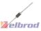 [ELBROD] DIODA PROSTOWNICZA 1N4007 1A -25SZT /047