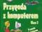 PRZYGODA Z KOMPUTEREM 2 + CD Podręc VIDEOGRAF nowy