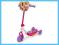 Smoby Hulajnoga Trójkołowa Minnie Zest.