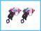 Hasbro Nerf Rebelle Wystrzałowy Duet