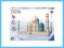 Raven. 216 El. 3d Taj Mahal