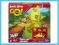 Hasbro Gra Ab Go Trophy Cup Challenge