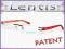 ~LENTIS~ MAGNETIC MC1031 OPRAWKI OKULARY PATENTKI