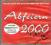 ABFEIERN 2000 / CD1687