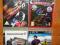 Ps3 GRY NEED FOR SPEED, FIFA 13...