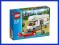 Lego City Kamper