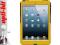 Targus SafePORT Case  etui dla iPad mini żółtoc
