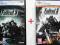 FALLOUT 3 + BROKEN STELL + POINT LOOKOUT - PC BOX