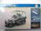 Sd.Kfz. 232 6 rad - ITALERI - 1:35 - 6445