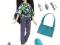 BRATZ Wild Pets Jade i Koala