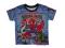 MARVEL SPIDER-MAN SUPER T-SHIRT ROZ. 104 - 110