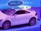 AUDI TT COUPE BIAŁY MODEL 1:24 WELLY AUTOKOLEKCJA