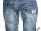 NEXT_SPODNIE JEANSOWE _4-5L 110_LATO'14