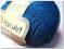 Jeans Yarn Art włóczka 50g kol. 17 jeans nieb.