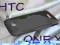 NIEZNISZCZALNY S-CASE HTC ONE-X + FOLIA