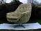 UROCZY FOTEL KLUBOWY DESIGN # ART - DECO # !!!!!!!