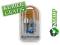 4world Zest. do ład. GSM 2w1 miniUSB 12/24V w.24h