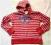 Bluza *Rebel* [r.158] kaptur.na wiosnę!Poleca