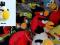 MASKOTKI ANGRY BIRDS maskotka 20cm BIAŁY Matylda