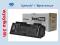 TONER KYOCERA MITA TK-120 TK120 FS-1030 FS-1030DN