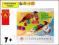 Alexander Gra PUZZLE LITERKOBRANIE