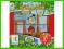 Granna Smart Gra Angry Birds na górze