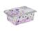 OKT Pojemnik Fashion-Box 10L PurpleRomance POLECAM