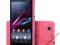 Sony Xperia Z1 D5503 Compact pink NOWY