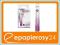 BATERIA COTTIEN PURPLE DOT 320mAh KROPKI GWARANCJA