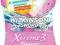 Wilkinson Xtreme3 BEAUTY kobieca