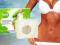 10x PLASTRY ODCHUDZAJĄCE  SLIMMING  BEZ DOPŁAT