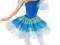 Disney Fairy - Silvermist 22 cm