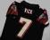 Atlanta Falcons/ Michael Vick REEBOK NFL / 8 lat