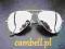 USA 2014 OKULARY LUSTRZANKI AVIATOR  NAJNOWSZE