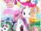 MY LITTLE PONY KUCYK -  RARITY NOWY