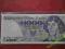 1000 zł 1982 s. HS UNC
