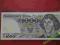 1000 zł 1982 s. HW UNC niski numer