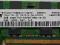 Micron SODIMM DDR2 667 2GB CL 5 PC2-5300 1,8V