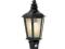 LAMPA ZEWNĘTRZNA NA ŚCIANĘ LATARNIA bcm
