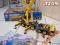 LEGO City 7249 Wielki Żuraw 100% Komplet Jak Nowy