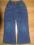 KIKO GIRL JEANSOWE SPODNIE DLA NIUNI  R.110/116