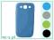 Etui Galaxy S3 | Mat i9300 Obudowa Case Pokrowiec