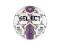 Piłka SELECT SAMBA size 5