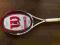 Wilson Pro Staff Lite Nowa Gwarancja + Gratisy