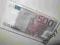 CHUSTECZKI JEDNORAZOWE  - 500 EURO