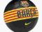 PIŁKA NOŻNA NIKE FC BARCELONA PRESTIGE __  roz.5