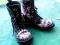 STEEL GLANY FLAGA MARTENS NOWE HIT MUST HAVEWIOSNA